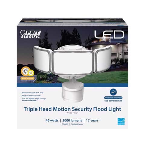 Ace hardware flood deals lights