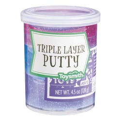 Toysmith Three Layer Putty Assorted