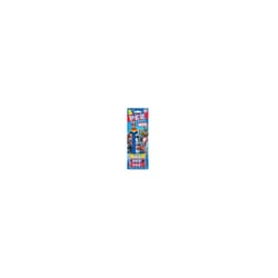 PEZ Marvel Fruit Flavor Candy and Dispenser 0.87 oz