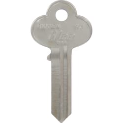 HILLMAN House/Office Universal Key Blank Single