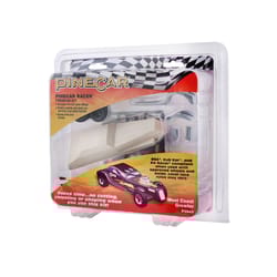 PineCar West Coast Growler Premium Kit 20 pc