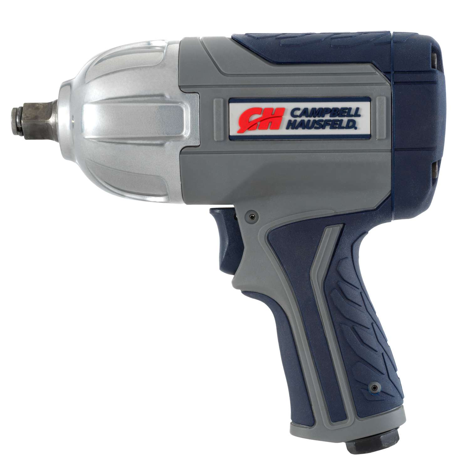 Campbell Hausfeld .5 in. drive Air Impact Wrench 750 ft/lb Ace Hardware