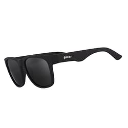 goodr Unisex Sunglasses Sunglasses Black Frame Black Frame Unisex Black Lens Black Frame Unisex Pola