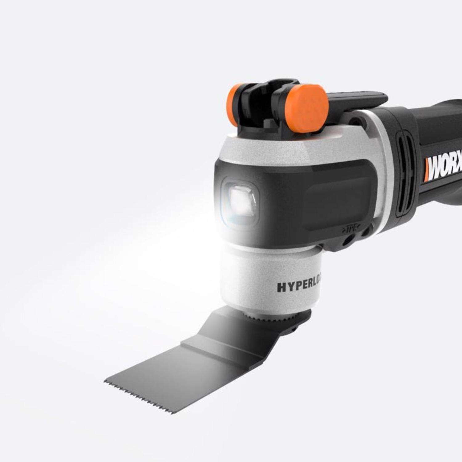 Worx 686 multi deals tool