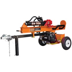 Brave 24 ton Gas 160 cc 4-Cycle Log Splitter