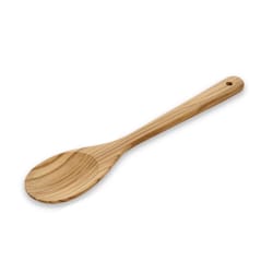 Fantes Brown Olivewood Cooking Spoon