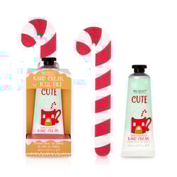 Mad Beauty North Pole Hand Care Set 2 pc