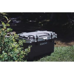 Igloo IMX Gray 70 qt Cooler