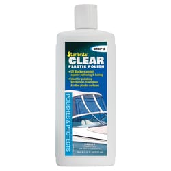 Star Brite Cleaner/Polish Liquid 8 oz