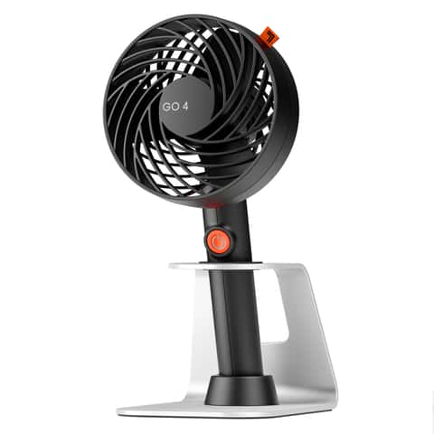 Black+Decker 4.3 in. H X 9 in. D 3 settings Portable Fan - Ace Hardware