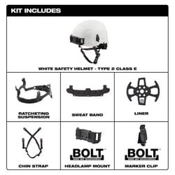 STIHL Gridiron Protective Glasses Smoke Lens Black Frame 1 pc - Ace Hardware