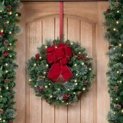 Haute Decor Wreath Hanger 1 pk