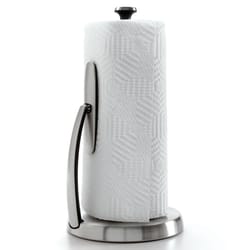 Angle Metal Paper Towel Holder