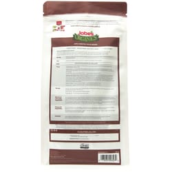 Jobe's Organic Granules Blood Meal 3 lb