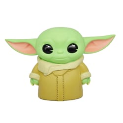 Monogram Star Wars Bank Toy Multicolored