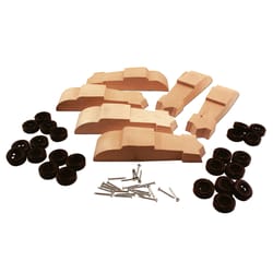 PineCar Deuce Coupe Pre-Cut Kit 54 pc