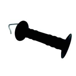 Dare Gate Handle Black