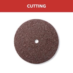 Dremel Metal Cutting Wheel 36 pk