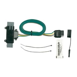 Hopkins 4 Flat Vehicle Wiring Kit