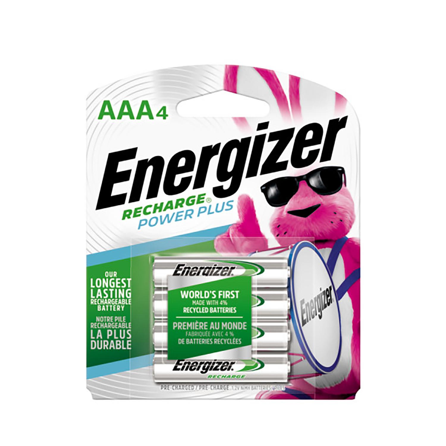 AAA - kyaaana Coast ZITHION-X ZXAAA USB-C Rechargeable Batteries – COAST