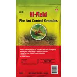 Hi-Yield Fire Ant Killer Granules 3.5 lb