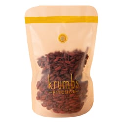 Krumbs Kitchen Clear Food Storage Bag 4 pk