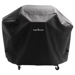 Camp Chef Black Grill Cover For Woodwind Pro 24