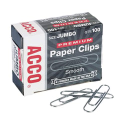 Color Pack Paper Clips, Multi-size Paper Clips In Bulk, Office