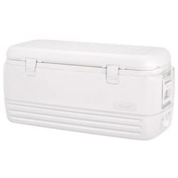 Igloo Polar White 120 qt Cooler