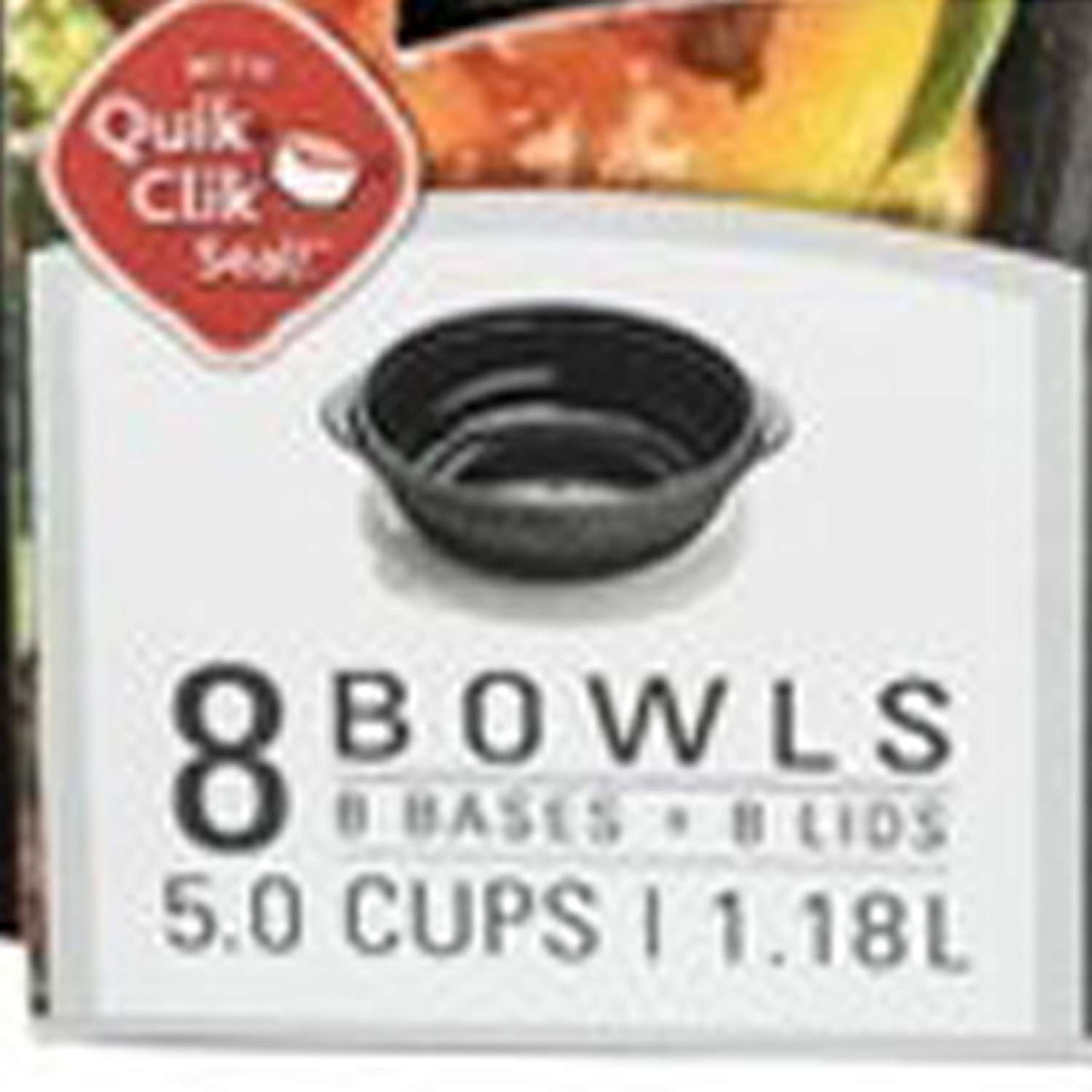 Save on Rubbermaid Take Alongs Meal Prep Bowls 5.0 cup Order Online  Delivery