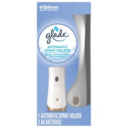 Glade Automatic Spray Holder 6.2 oz Aerosol 1 pk