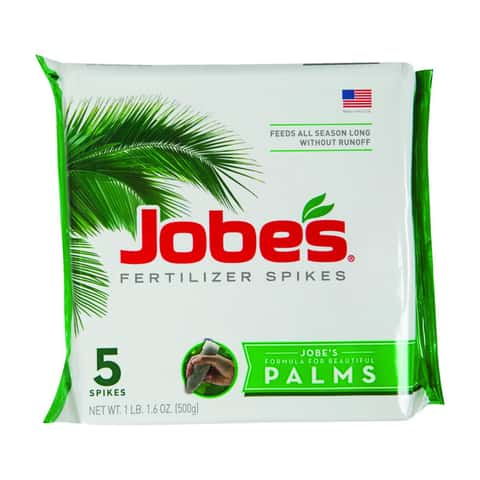 Jobe's 11-3-4 Plant Fertilizer 15 pk - Ace Hardware