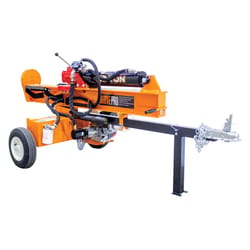 Brave 30 ton Gas 200 cc Log Splitter