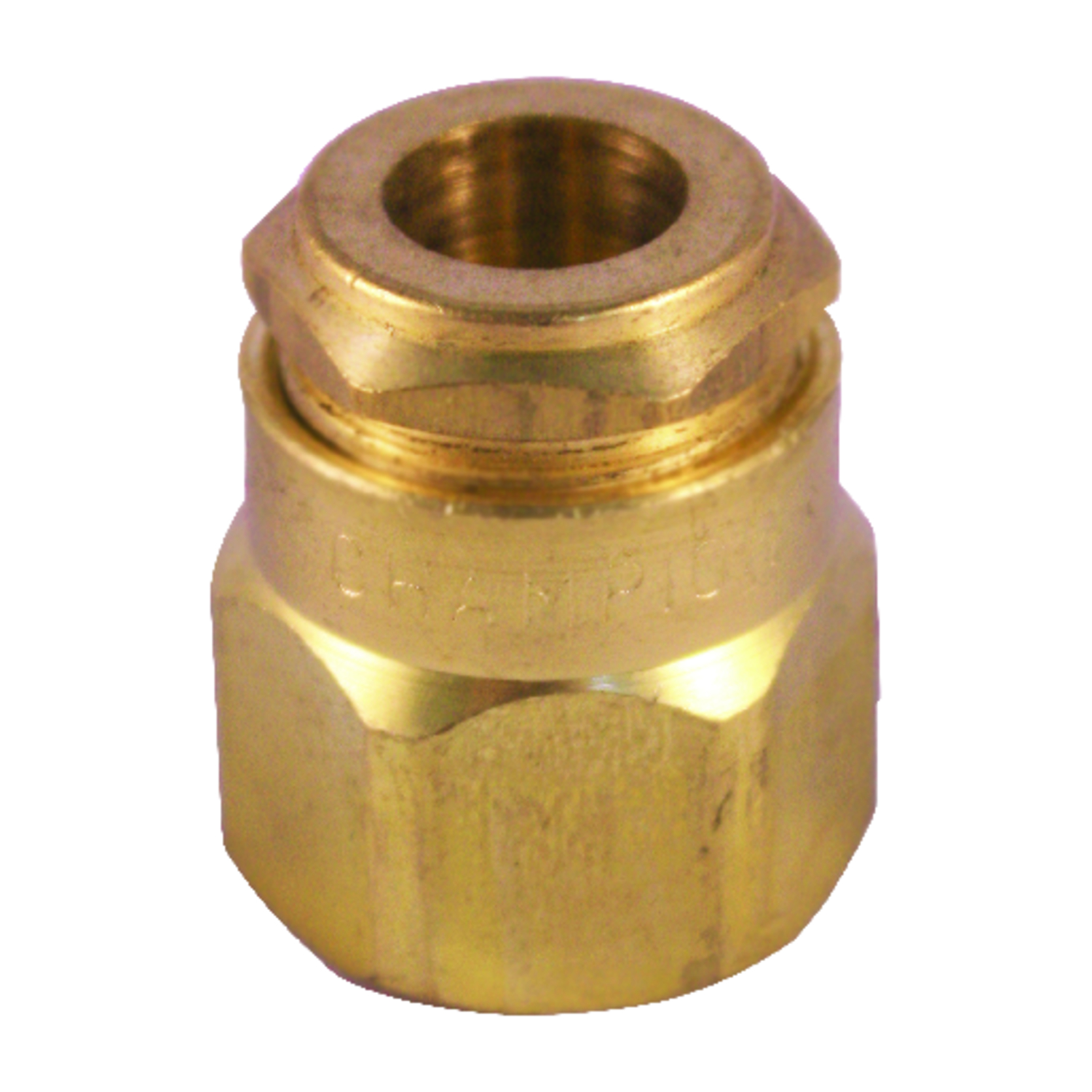 Champion 1/2 in. D X 1 in. L Riser - Ace Hardware