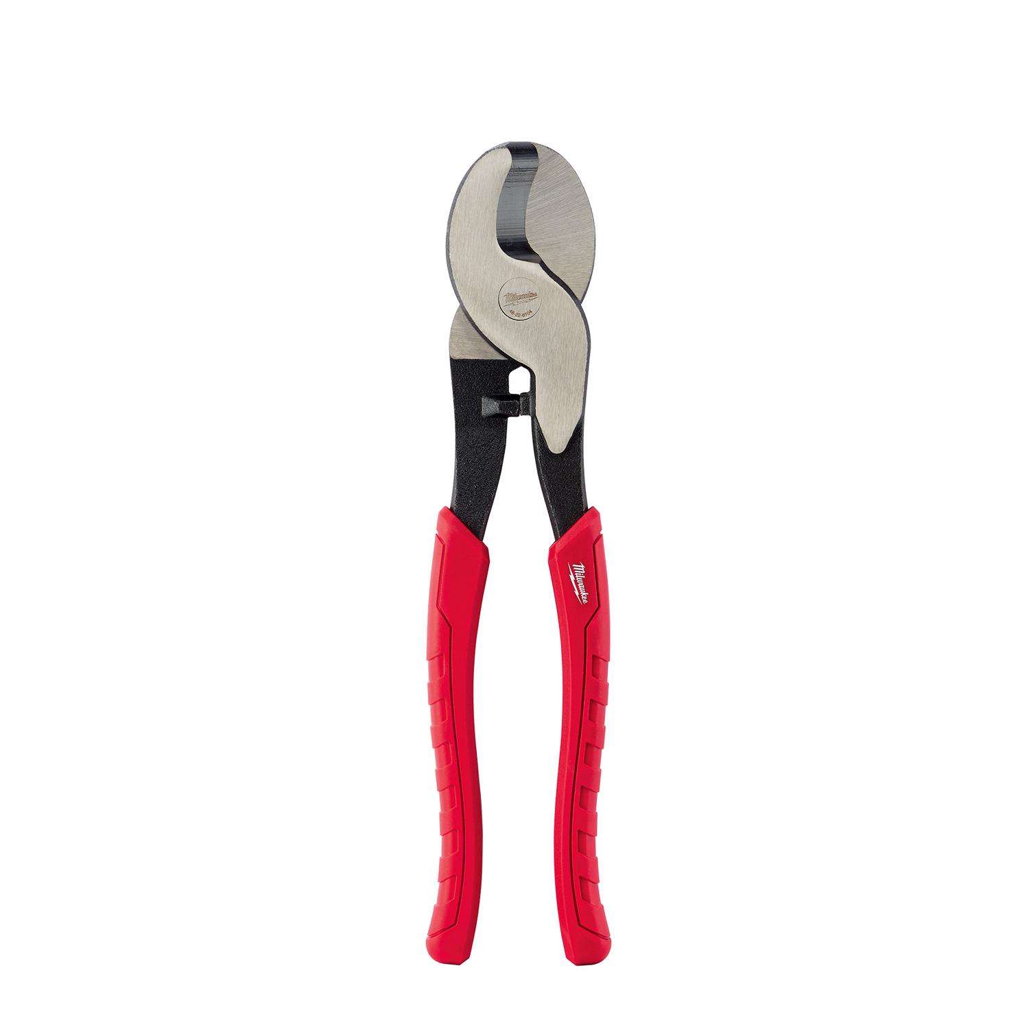 Milwaukee 9.49 in. Metal Cable Cutter Ace Hardware