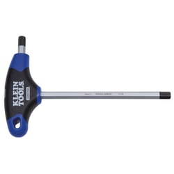 Klein Tools Journeyman 3 mm Metric T-Handle Hex Key 1 pc