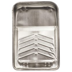 Linzer Metal 11 in. W X 15 in. L 2 qt Paint Tray