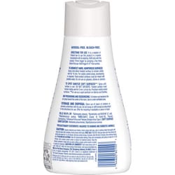 Clorox Lemongrass Mandarin Scent Disinfectant Cleaner 16 oz 1 pk