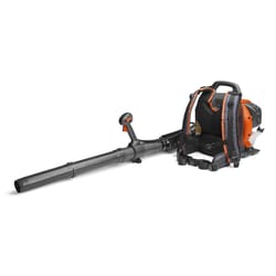 Husqvarna 150BT 270 mph 765 CFM Gas Backpack Backpack Blower Tool Only