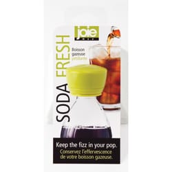 Joie Soda Fresh Assorted Plastic Soda Bottle Lid