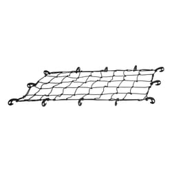 Big Kat Buggy 4.5 in. H X 7 in. D Cargo Net