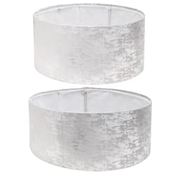 Dyno White Tree Skirt 11 in.