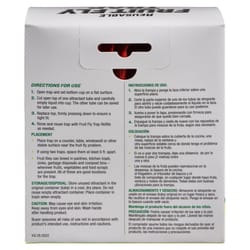 RESCUE Fruit Fly Trap 0.68 oz