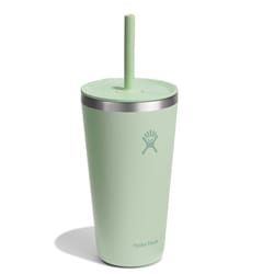 Hydroflask All Around 28 fl. oz. Aloe BPA Free Insulated Bottle
