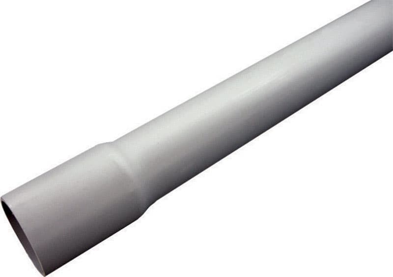 UPC 088700060050 product image for Cantex 10 Ft x 1-1/2in PVC Schedule 40 Conduit (A52BE12U) | upcitemdb.com