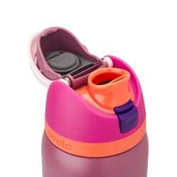 Owala FreeSip 32 fl. oz. Crown Jewel BPA Free Water Bottle with Spout Lid