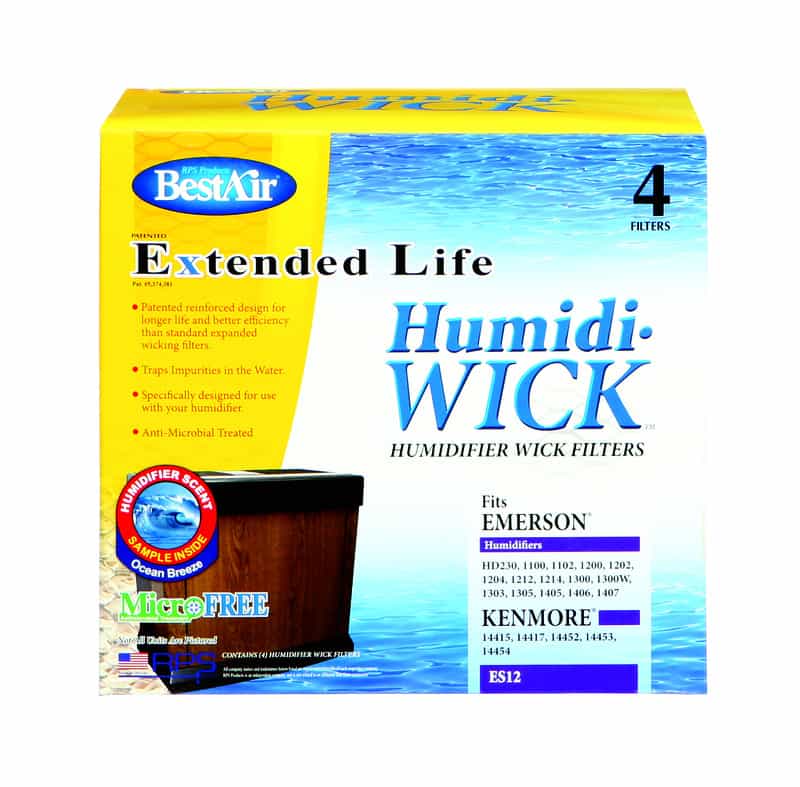 Best Air Humidifier Filter 2 pk Ace Hardware