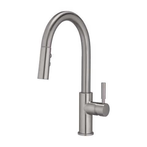 Kitchen Faucets: Pull-Down & Single-Handle Faucets at Ace Hardware - Ace  Hardware