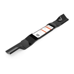 Ariens Ikon 42 in. Standard Mower Blade For Riding Mowers 3 pk