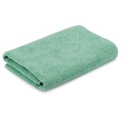 Libman Microfiber Cleaning Cloth 12 in. W X 12 in. L 1 pk